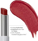 Avon Anew Revival Serum Lipstick Reviving Mauve Moisturising Glycerine 72h view 3