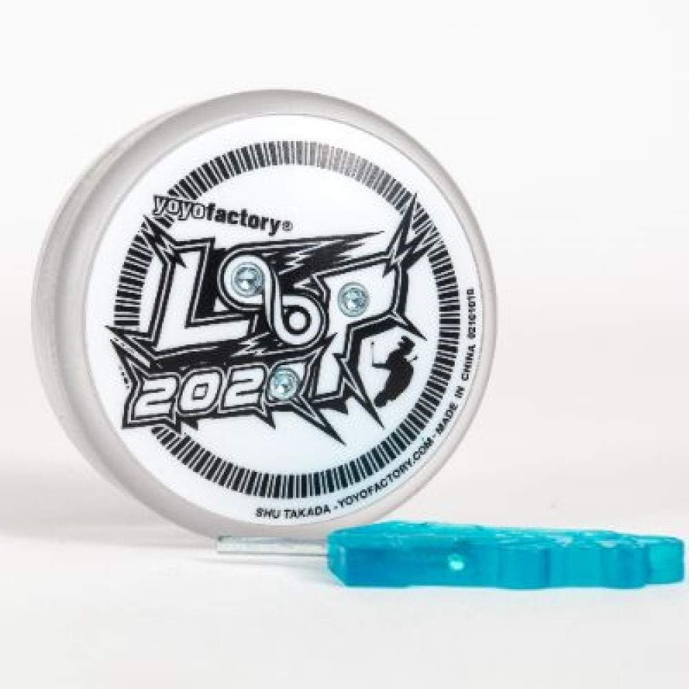 yoyofactory loop 2020