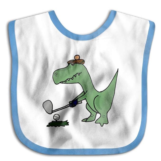 personalised bibs amazon