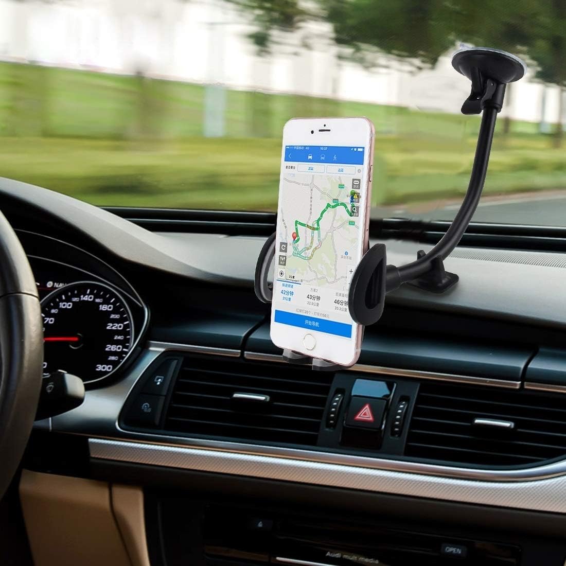 Car phone holder Jrc Universal Phone Holder Stand Mount