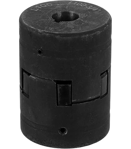 Uxcell 4mm To 4mm Bore Rigid Coupling Set Screw Qatar - View #12