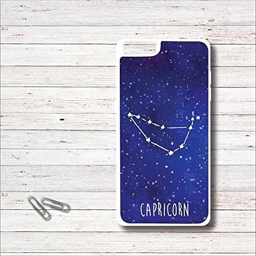 Gift for Capricorn Personalized Phone Case Astrology Zodiac Signs
