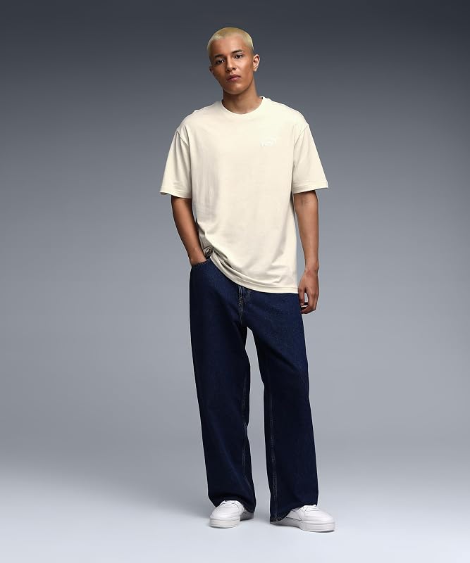Ess Relaxed T-Shirt Unisexe avec Logo n°1
