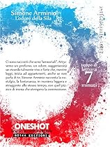 Simone Arminio - l'odore della Sila (ONESHOT) (Italian Edition)