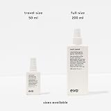 EVO Root Canal Volumising Spray for Fine Hair - Root Lift Texture Shine 200ml view 8