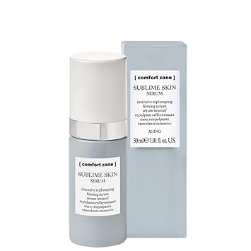 Amazon Com Comfort Zone Sublime Skin Serum Beauty