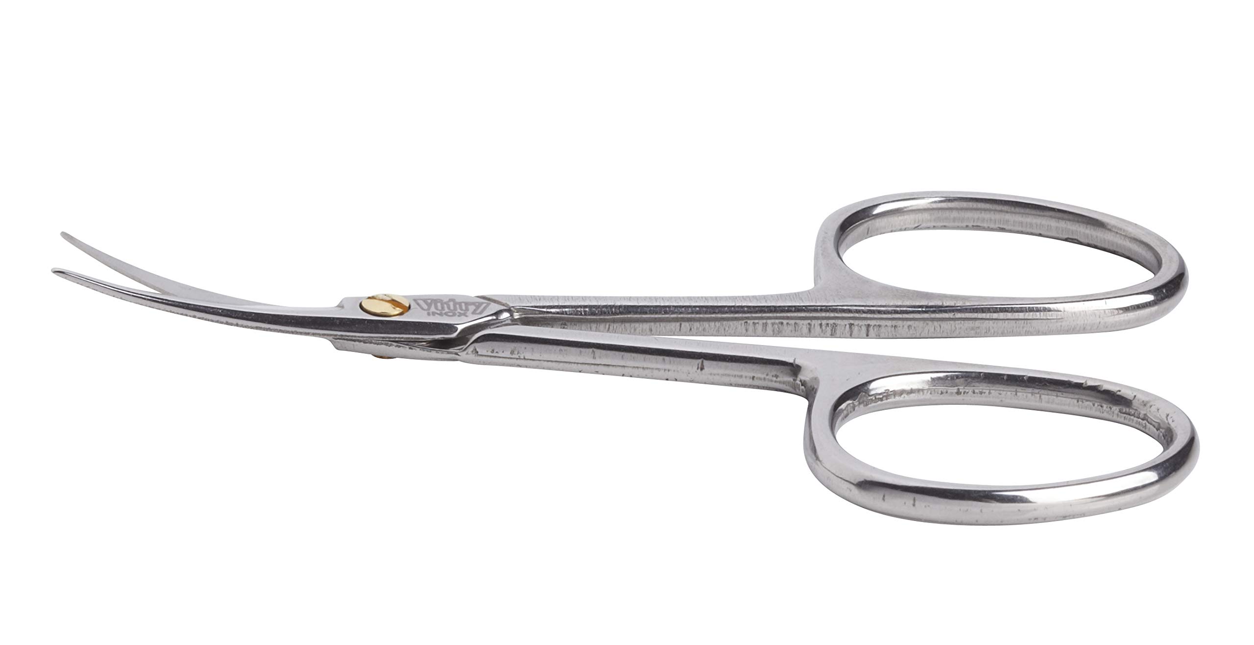 Vitry Curved Blade Skin Scissors