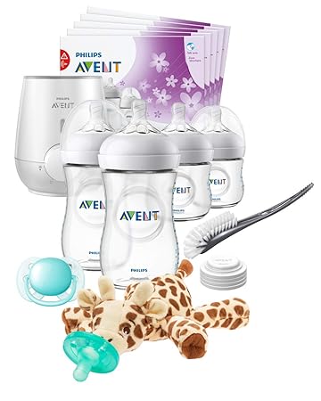 philips avent bottle 260ml