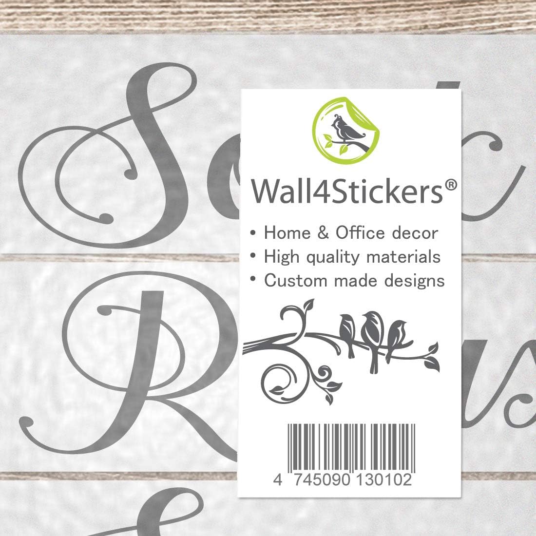 Soak Relax Enjoy Bathroom Wall Sticker Quote Motivational Home Wall Decor Vinyl Gym Sticker Decal Mural Interior Art - Image 4