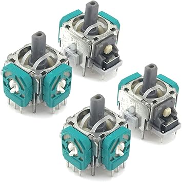 best ps4 analog stick replacement