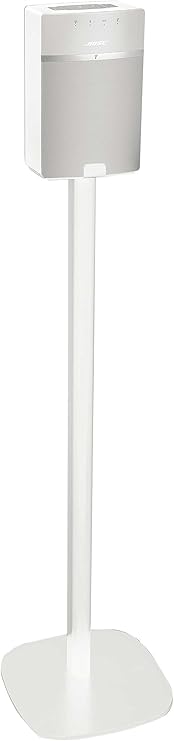 vebos floor stand bose soundtouch 10 black set