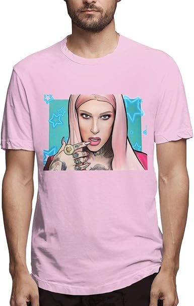 jeffree star shirts hot topic