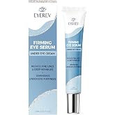 Rapid Reduction Eye Serum - Visibly Reduces Under-Eye Bags, Wrinkles, Dark Circles, Fine Lines &amp; Crow's Feet Instantly, Facial Serum-10ML