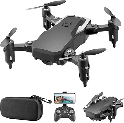 lf606 drone
