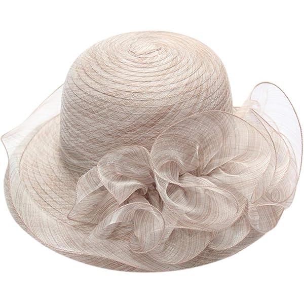 Derby Hats for Women 2025 Fashionable Ladies Pillbox Hat Tea  display picture 3