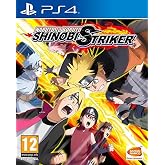 Naruto to Boruto: Shinobi Striker (PS4)