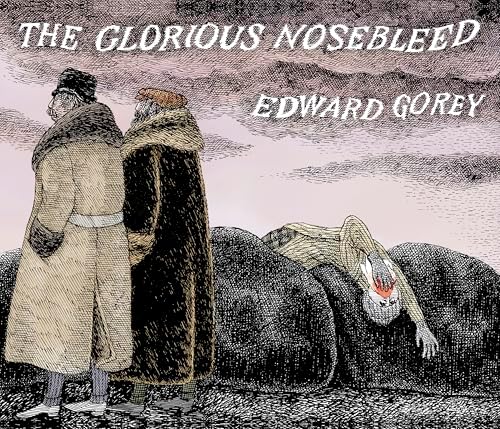 Amphigorey Also: Edward Gorey: 9780760734735: Amazon.com: Books