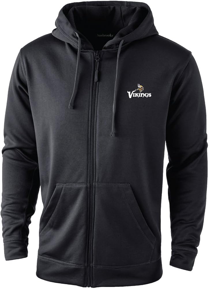 NFL Trophy Fullzip Hooded Tech Fleece : Clothing