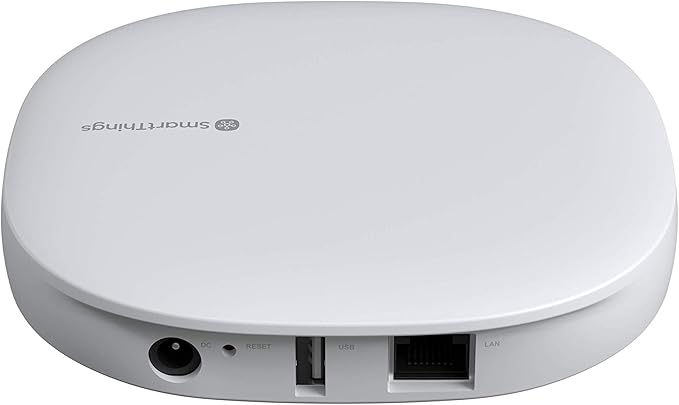 samsung smartthings hub amazon
