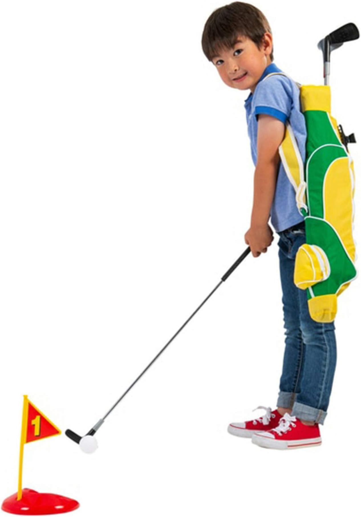 SmythstoysFavourite Golf Set