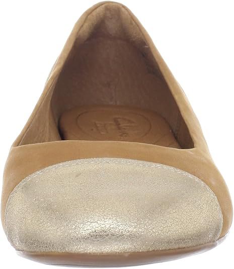 clarks valley moon flat