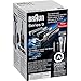 Braun Series 9-9095cc Wet and Dry Foil Shaver for Men with Cleaning...