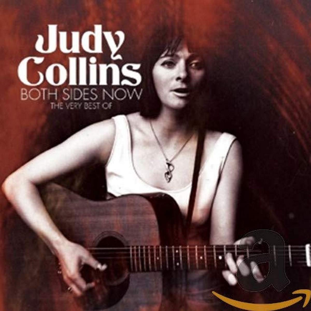 Both Sides Now – the Very Best of