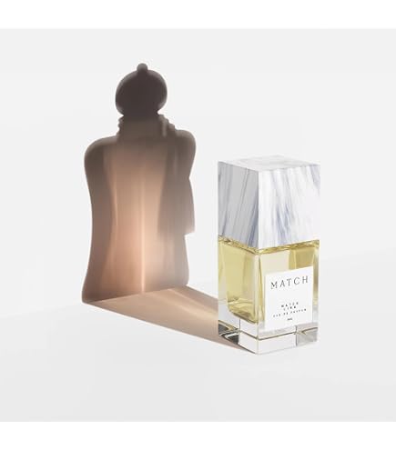 Amazon.com : MATCH Avetos Eau de Parfum for Men & Women Inspired