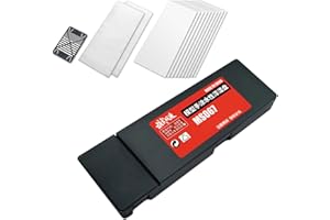 Portable Wet Palettes Model Coloring Wet Tray Moisturizing Pallet Watercolor Paint Pallets for Acrylic Painting Wet Pallets f