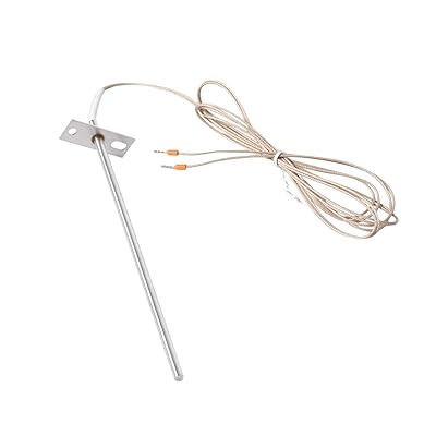JEASOM RTD Temperature Probe Sensor Grill Nigeria Ubuy