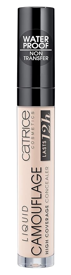 non transfer concealer