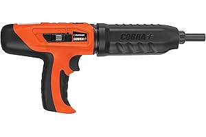 ITW BRANDS Ramset 16944 Cobra+ w/AUTO Load Advance