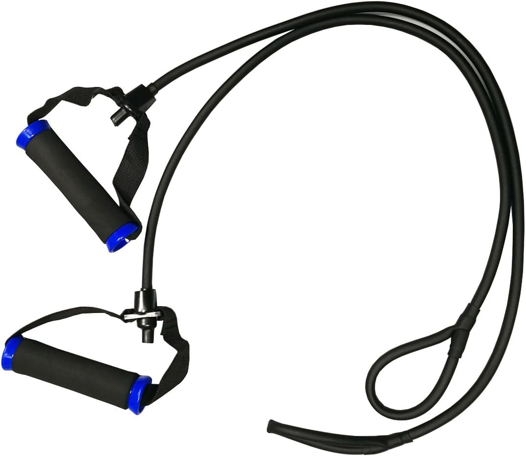 replacement resistance tubes