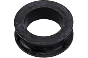 ACDelco GM Boot Misc Power Strg Pump Pts - GM,Misc, Silver, 2.5 X 2.5 X 0.8 Inches US