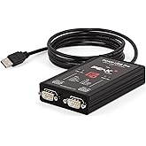 CAN USB PRO FD Adapter - 2 Channels: CAN &amp; LIN (GC-CAN-USB- PRO-FD)