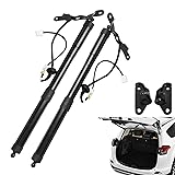 B.ZSSY Electric Rear Tailgate Power Liftgate