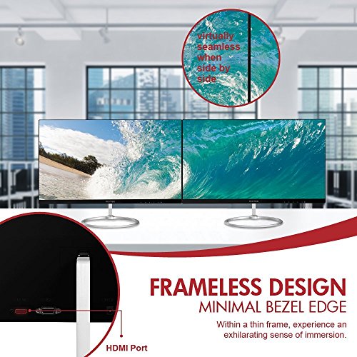 VIOTEK-LED-Computer-Monitor-1920x1080-Full-HD-169-Widescreen-HDMI