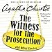 The Witness for the Prosecution and Other Stories by 