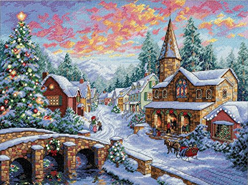 Kit Holiday Village