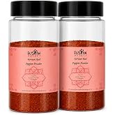 Fusion Select 12Oz Korean Red Pepper Powder, Gochugaru Chili Pepper Flakes | for Kimchi, Soups, Noodles, Marinades & Korean C