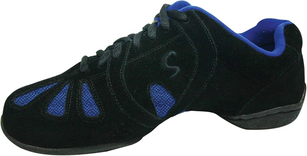 sansha dance sneakers
