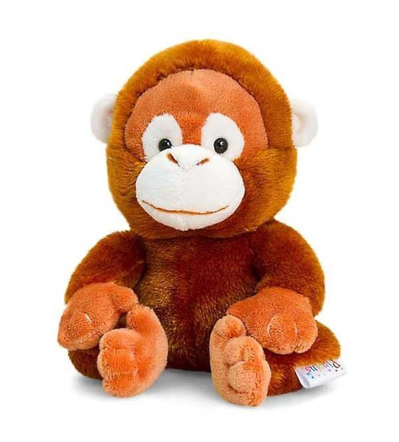 Deluxe Paws Pippins Pocket Pets (Orangutan)