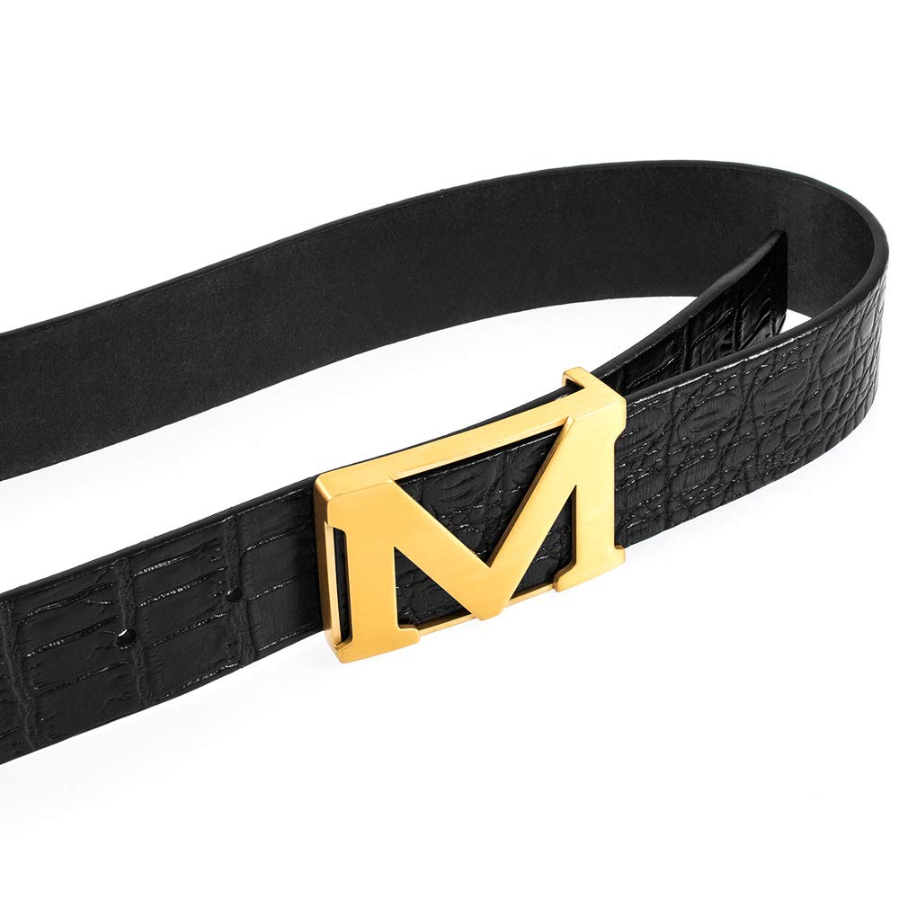 m belt designer