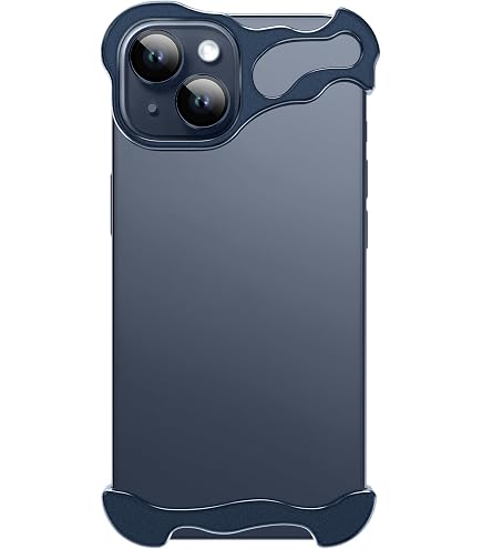 Amazon.com: Arc Pulse Designed for iPhone 15 Pro Phone Case (2023