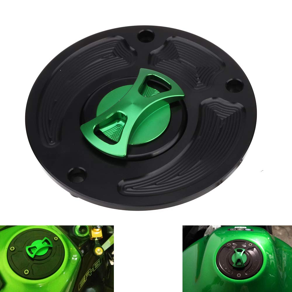 The 10 Best 07 Ninja 650R