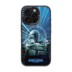 CASETiFY Impact iPhone 16 Pro Case [Mandalorian
