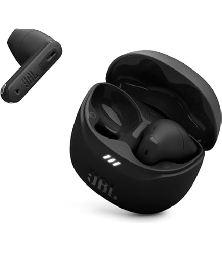 Amazon.com: JBL Tune Buds - True Wireless Noise Cancelling