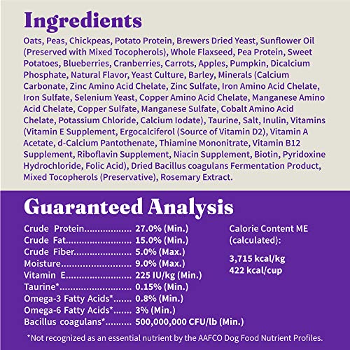 Halo Holistic PlantBased Recipe with Superfoods, Complete Digestive