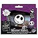 Chroma 42000 Nightmare Before Christmas Jack Skellington Window Shadez Decal