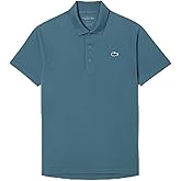 Lacoste Mens Regular Fit Uv Protect Polo Shirt